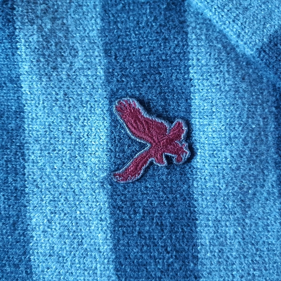 American Eagle Vintage Fit Pullover - Picture 3 of 6